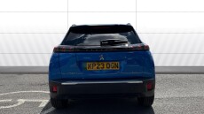 Peugeot 2008 100kW GT 50kWh 5dr Auto Electric Estate